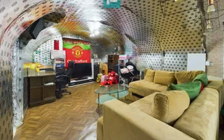 Casă la curte comună, zonă ultracentrală - Poză 16