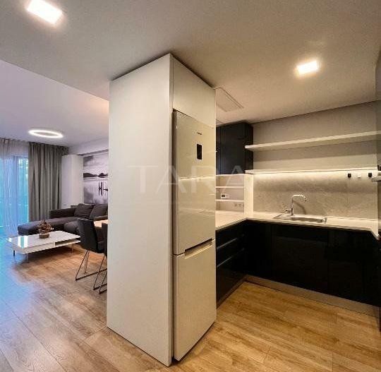 Apartament de Lux cu 2 Camere și Birou, Gheorgheni. - Poză 3