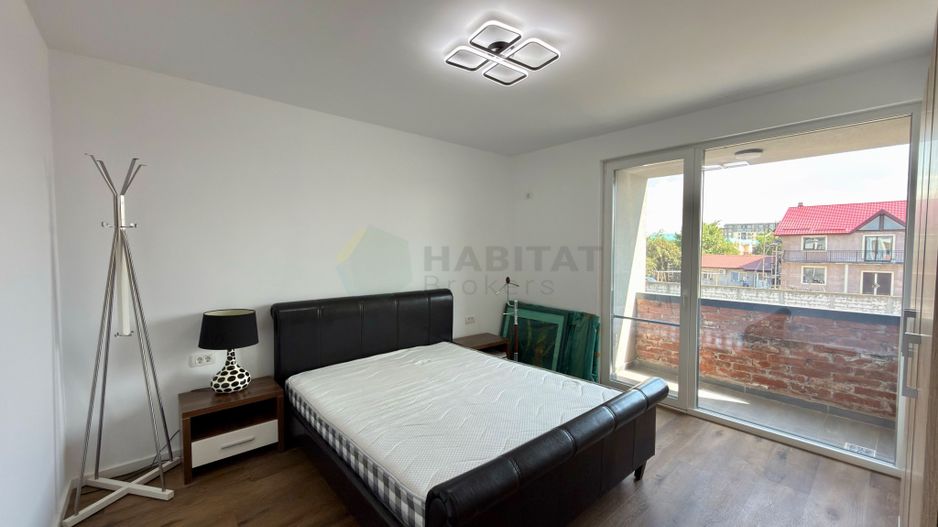 Vilă de închiriat în Tunari – 4 camere | curte proprie | disponibilă imediat - Poză 8