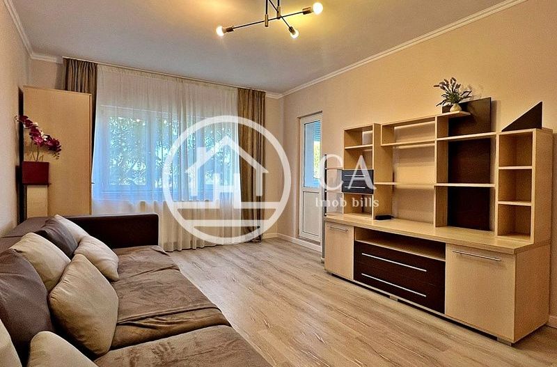 Apartament de închiriat cu 3 camere în zona Calea Aradului, Oradea - Poză 5