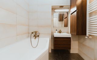 4 camere premium // duplex // Ideal birou cabinet // Calea Victoriei - Poză 43