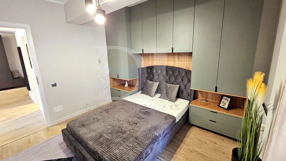 Apartament la cheie | doua dormitoare | Zona Terra - Poză 9