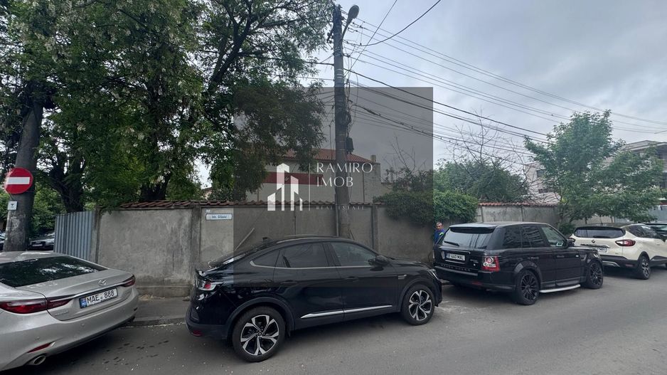 Casa de închiriat 7 camere Sector 4, ideal pentru clinica, gradinita - Poză 4