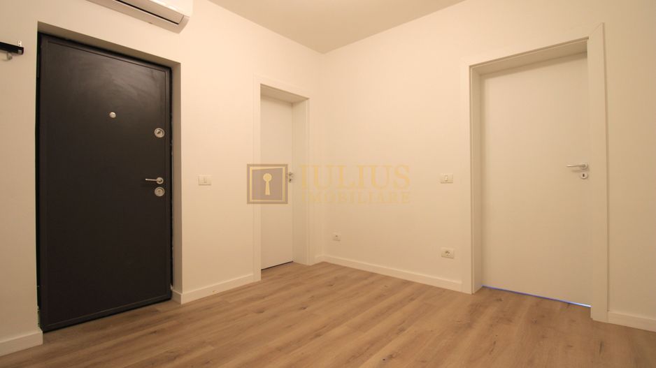 Zona Puncte Cardinale, 3 camere + 2 bai, centrala proprie. - Poză 4