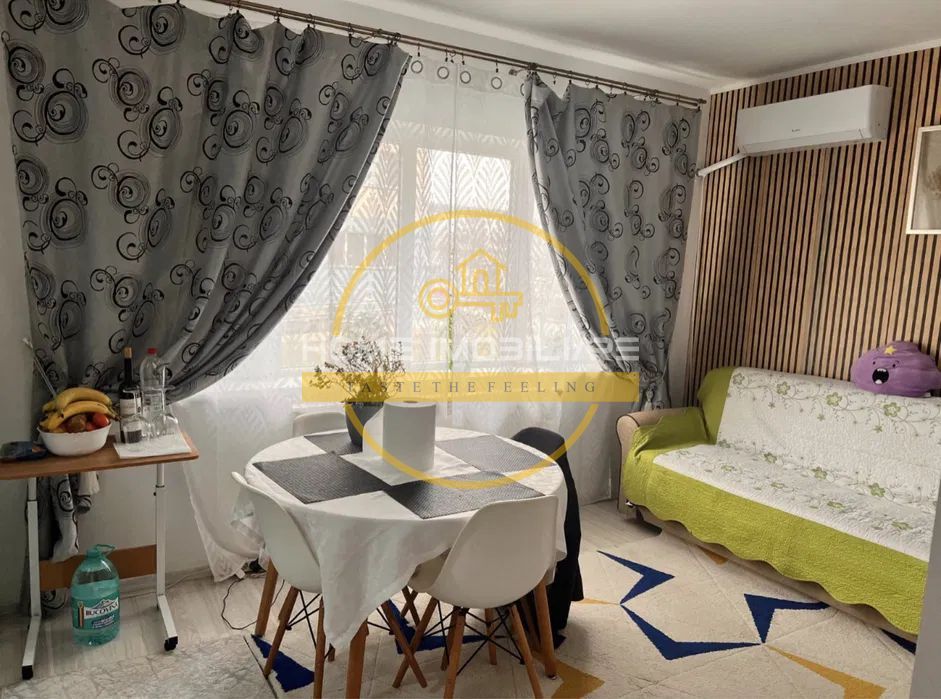 🏠Apartament 2 Camere // 📍Canta // 83.000€!!! - Poză 2