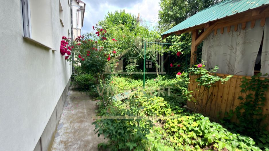 APARTAMENT 3 CAMERE  TEREN PROPRIETATE PARCARE ZONA FLĂMÎNDA CAMPULUNG AG - Poză 19