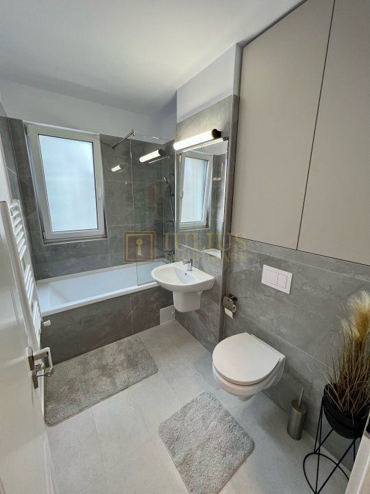 2 camere modern - Poză 9