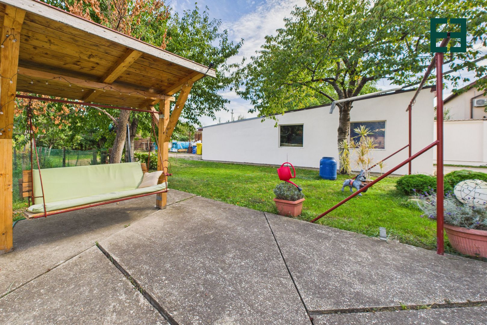 Casă tip Duplex cu 8 camere  - Zona Bujac - Arad - Poză 31