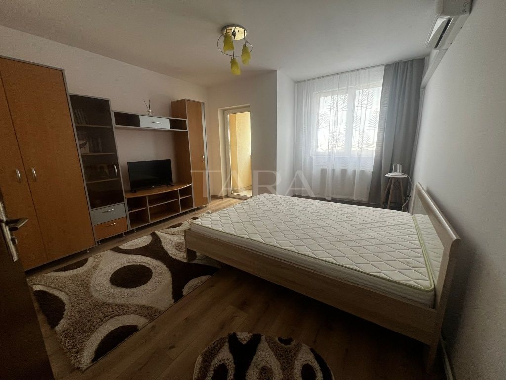 Apartament modern cu 1 cameră în Zorilor, zona MOL - Poză 1