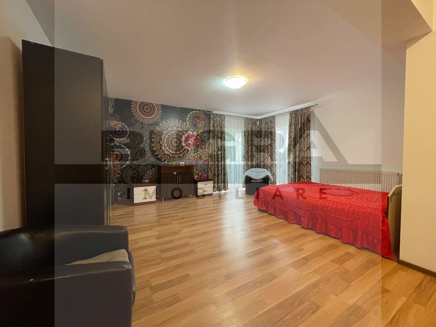 Apartament 1 camera, 45 mp, parcare, zona Hornbach - Poză 1