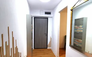Apartament 2 camere Girocului renovat etaj 1 - Poză 14