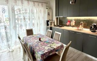 Apartament cu 2 camere si terasa de 32 mp in Iris - Poză 4