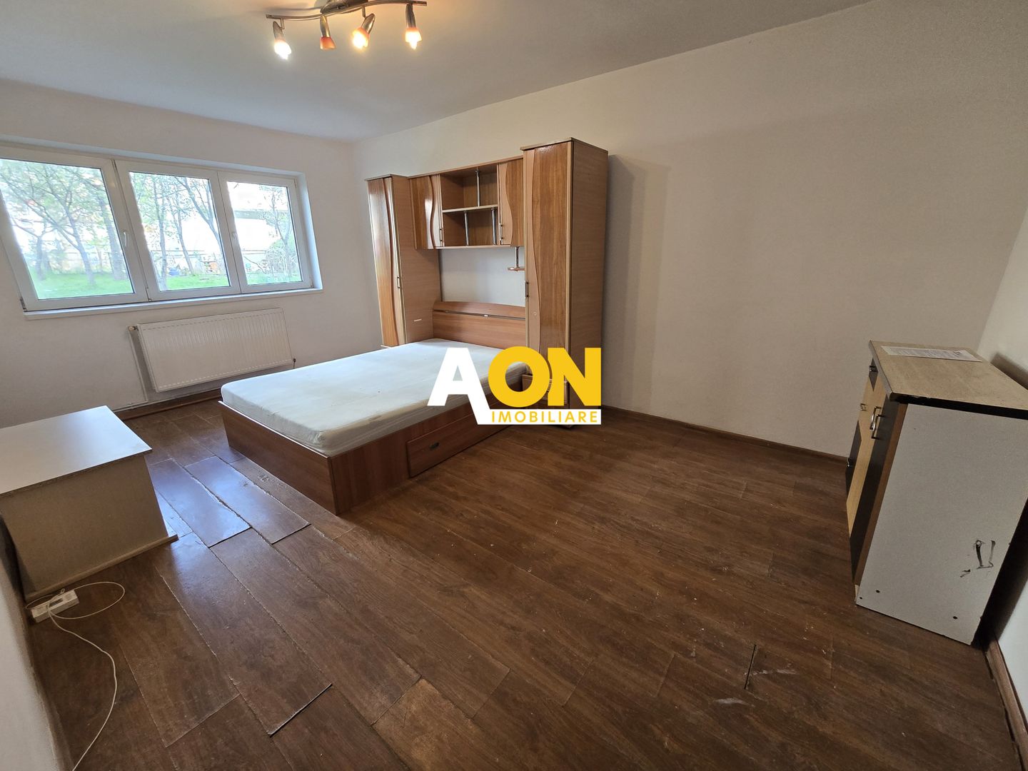 Garsoniera Decomandata Zona Cetate - Poză 2