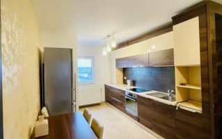 4 camere, 2 balcoane, 2 bai, Zorilor, Zona UTCN, MOL, Carrefour - Poză 4