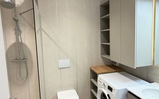 INCHIRIERE 2 CAMERE | 60MP | PIPERA | LOC PARCARE | UTILAT-MOBILAT LUX - Poză 9