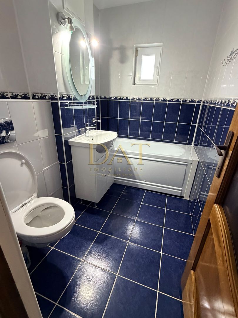 Apartament 1 cameră | mobilat | zona UMF - Poză 5