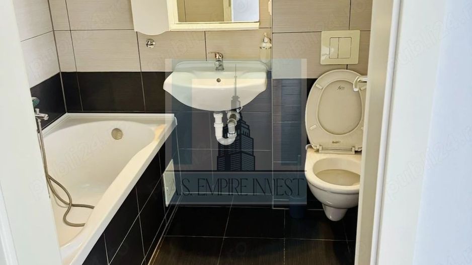 Inchiriere apartament 2 camere cartier Avantgarden Brașov - Poză 5