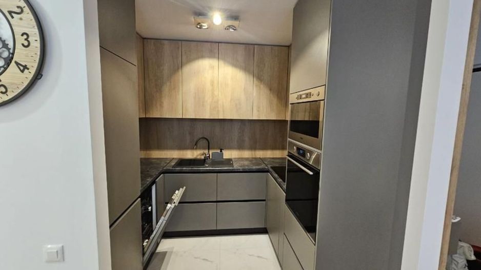 Apartament ULTRALUX cu 2 camere in ONE COTROCENI - Parcare subterana - Poză 6