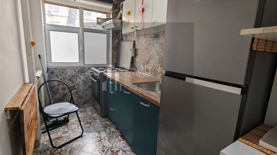 Apartament 2 camere Constantin Brancoveanu / Huedin - Poză 3