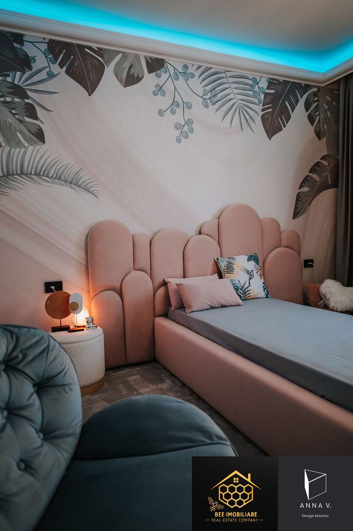 Casa luxury in cartierul Magnolia - Poză 16