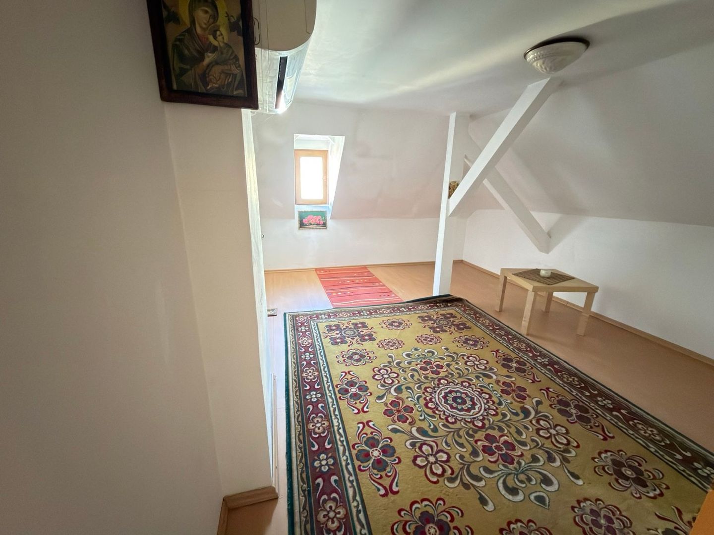 Casă cu 4 camere, 3 băi și curte | Vatra Luminoasă – Iancului - Poză 2