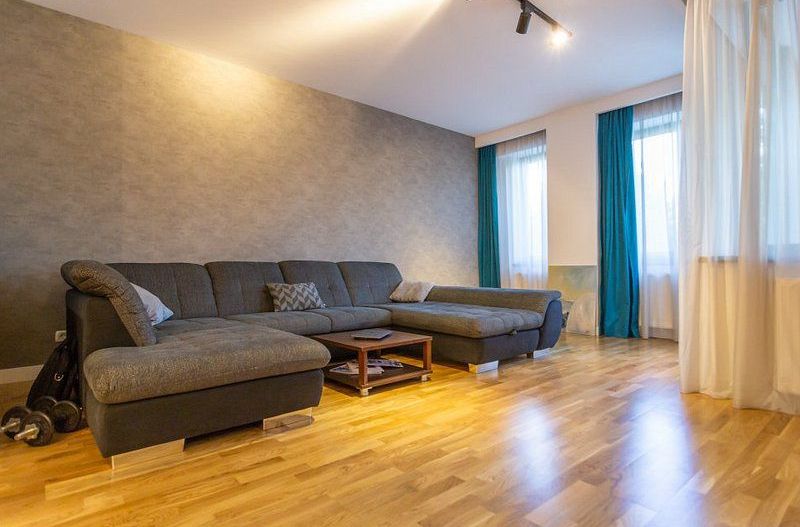 Apartament 2 camere Iancu- Nicolae Residence 5, mobilat, utilat, parcare - Poză 1