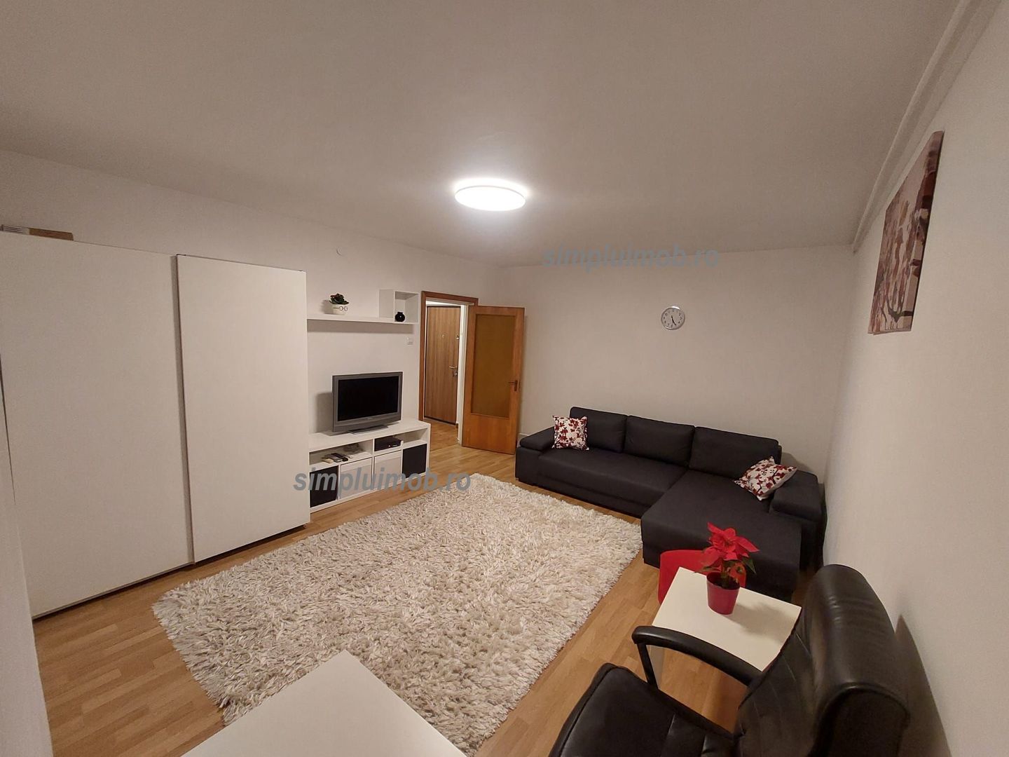 Spatioasa cu Centrala Sebastian - Prosper - 13 Septembrie - Poză 1