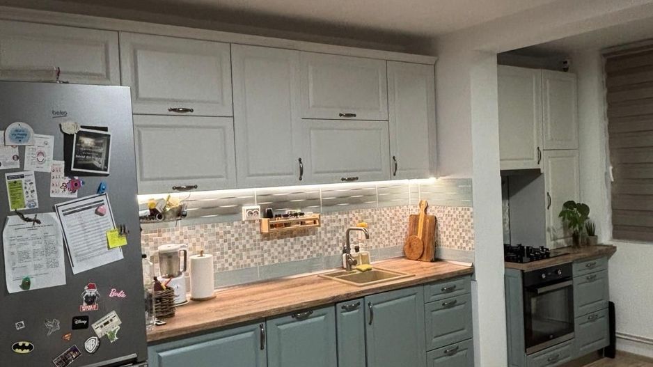 Girocului | 3 Camere | Mobilat si Utilat | Centrala proprie - Poză 6