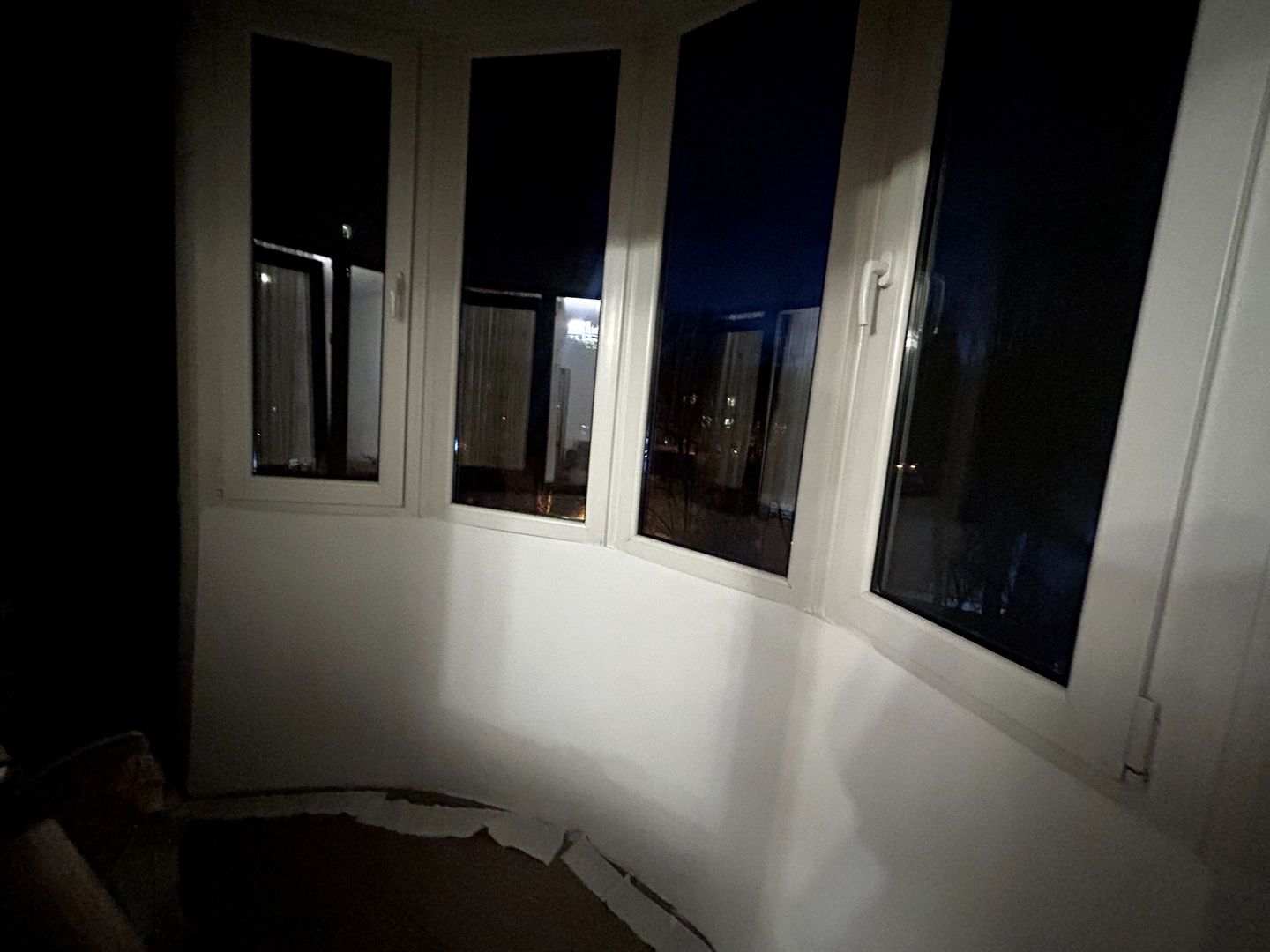 Garsoniera Nicolae Grigorescu- Basarabia 8 minute de metrou - Poză 7