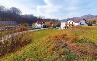 Bran Moeciu, pretabil pensiune sau dezvoltare imobiliară - Poză 12