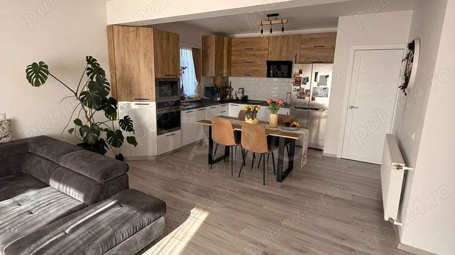 🏡 Casă modernă de vânzare | 3 camere | Sâncraiu de Mureș - Poză 3