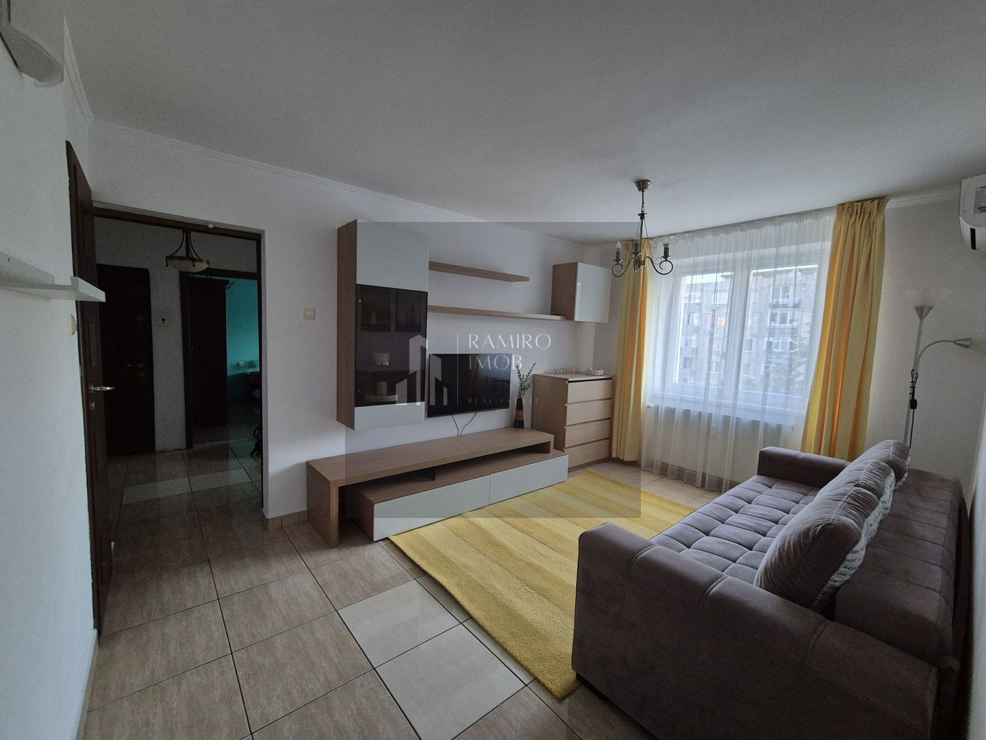 Inchiriere Apartament 3 camere | Crangasi | Prox Metrou | Petfriendly - Poză 4