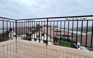 Apartament 1 camera, Valea Lupului, mobilat complet, bloc nou - Poză 15