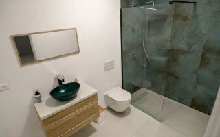 2 camere, garaj, bloc nou, Zorilor zona Golden Tulip,LIDL, Frunzisului - Poză 6