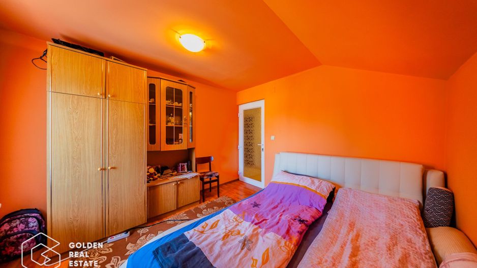 Casa P+M, teren în suprafata de 500 mp, Utvin - Poză 13