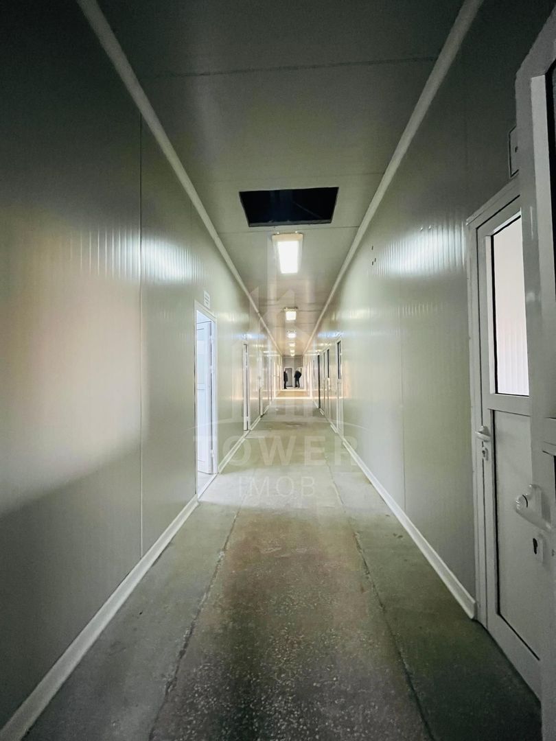 Hala productie alimentara - Poză 5