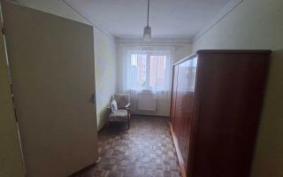 Apartament 2 camere | 37 mpu | Etaj 3 | Hipodrom I - Poză 4