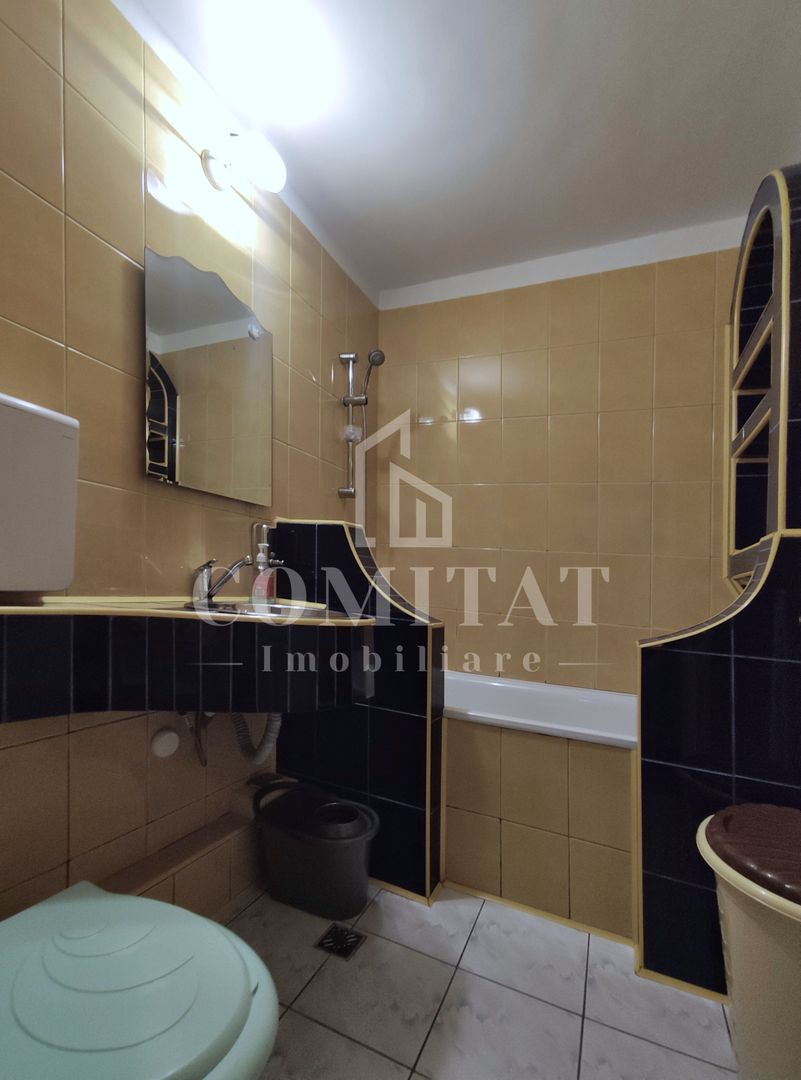 Apartament cu 2 camere | Cartierul Mărăști - Zona Expo Transilvania - Poză 11