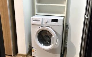 Apartament 2 camere metrou Lujerului-Centrala Proprie - Poză 7