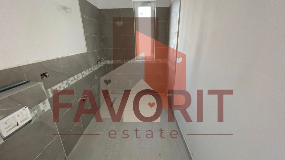 Etaj 1. Finisaje la alegere. Ultimul ap disponibil TVA 9% inclus - Poză 7