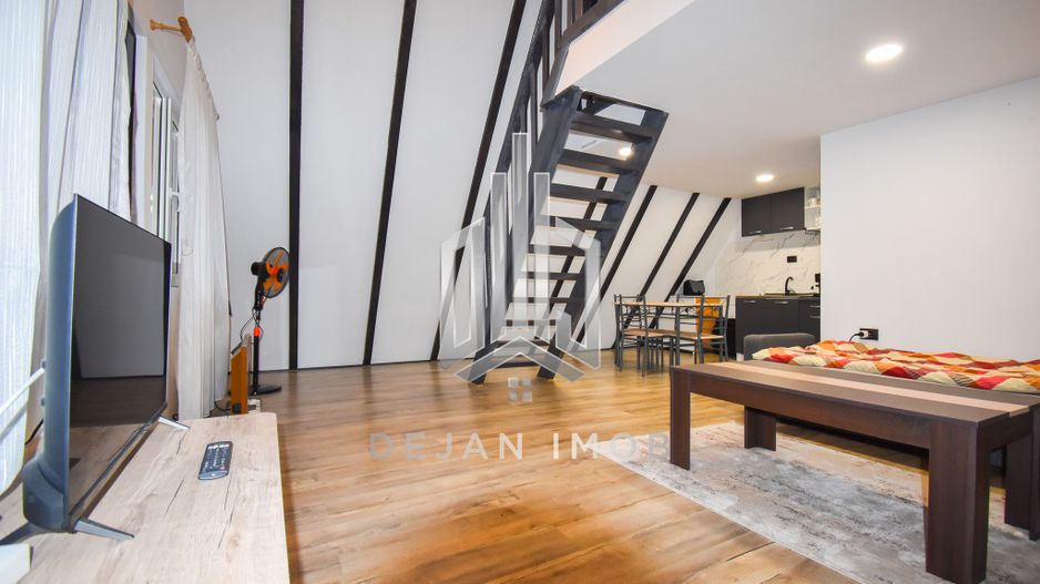 A-Frame | 50 mp | Vâlcele - Poză 13