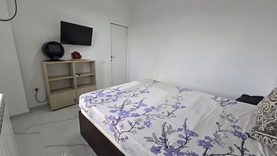 MAMAIA SAT - vizavi LIDL | 2 camere gata de mutare sau investitie - Poză 9