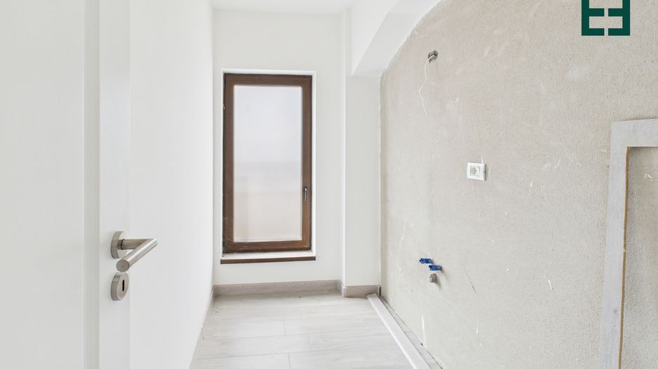 Rate la dezvoltator - Apartament cu 2 camere Zona Șagului - Timișoara - Poză 9