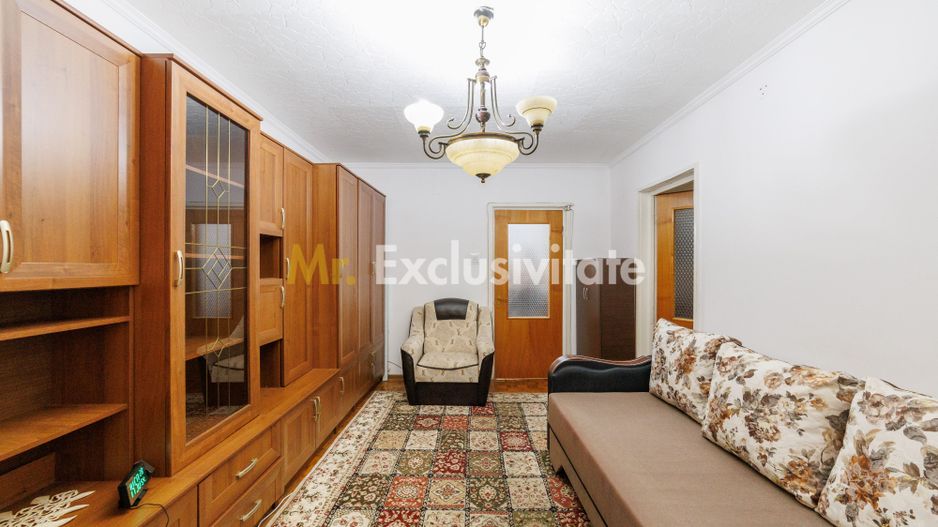 Apartament 2 camere Trivale et 3/4, - Poză 12