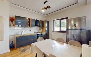 Stefanestii de Sus - Strada Stupilor - Casa 5 camere - Poză 20