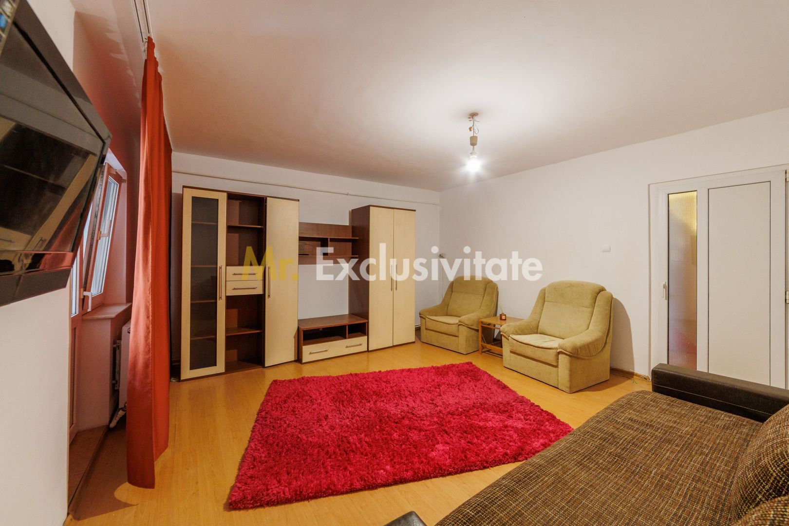 🏡 Garsonieră spațioasă în Tudor Vladimirescu - Poză 2