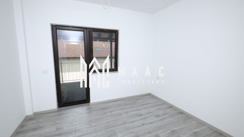 Apartament 3 camere | 73 mp | 2 terase | Bloc nou INTABULAT| Ostroveni - Poză 3