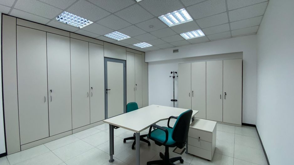 De inchiriat in cladire birouri P+5 etaje – ETAJ 3 - Poză 15