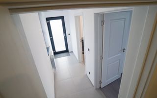 Agigea - Casa  deosebita cu piscina, mobilata si utilata complet. - Poză 53