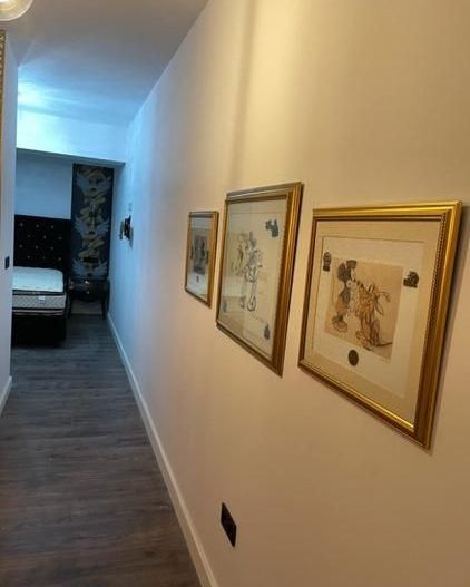 APARTAMENT PREMIUM | PARCARE SUBTERANA | BELVEDERE - Poză 14